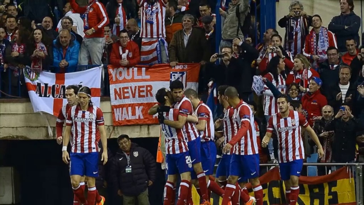 Seedorf: 'Nicht die Leistung, die es gebraucht hätte!'