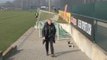 Favre bleibt! Gladbach bindet Trainer langfristig