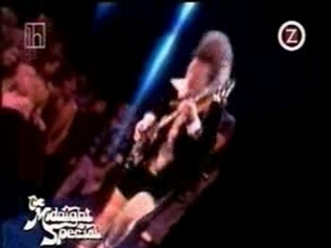 ACDC - SIN CITY LIVE
