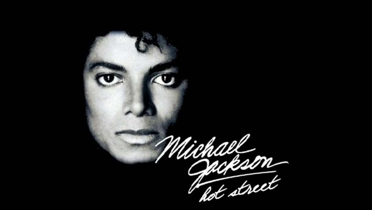 Michael Jackson - Hot Street (Démo)