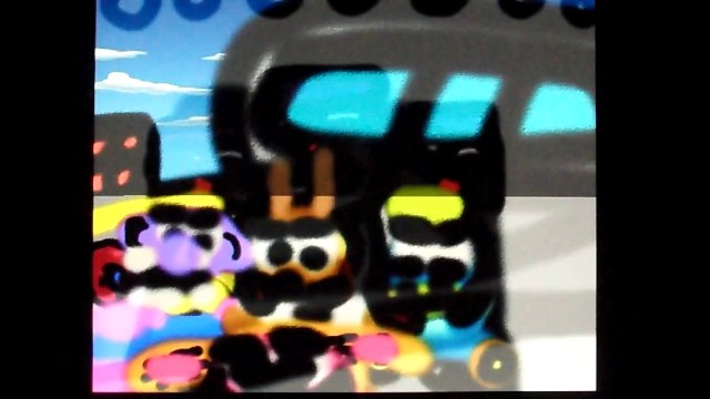 zappie de bom tijd door runo de film deel 8 31 augustus 2001