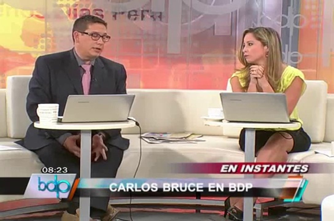 Costa Verde: Cierran tránsito en Barranco este martes por horas