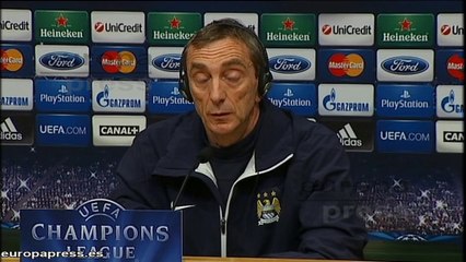 Cousillas: "Si no ganamos nos sentiremos frustrados"