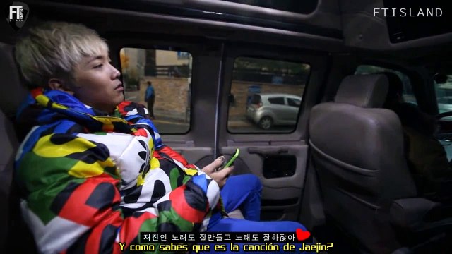 FTISLAND 5TH MINI ALBUM [THE MOOD] HIGHLIGHT MEDLEY