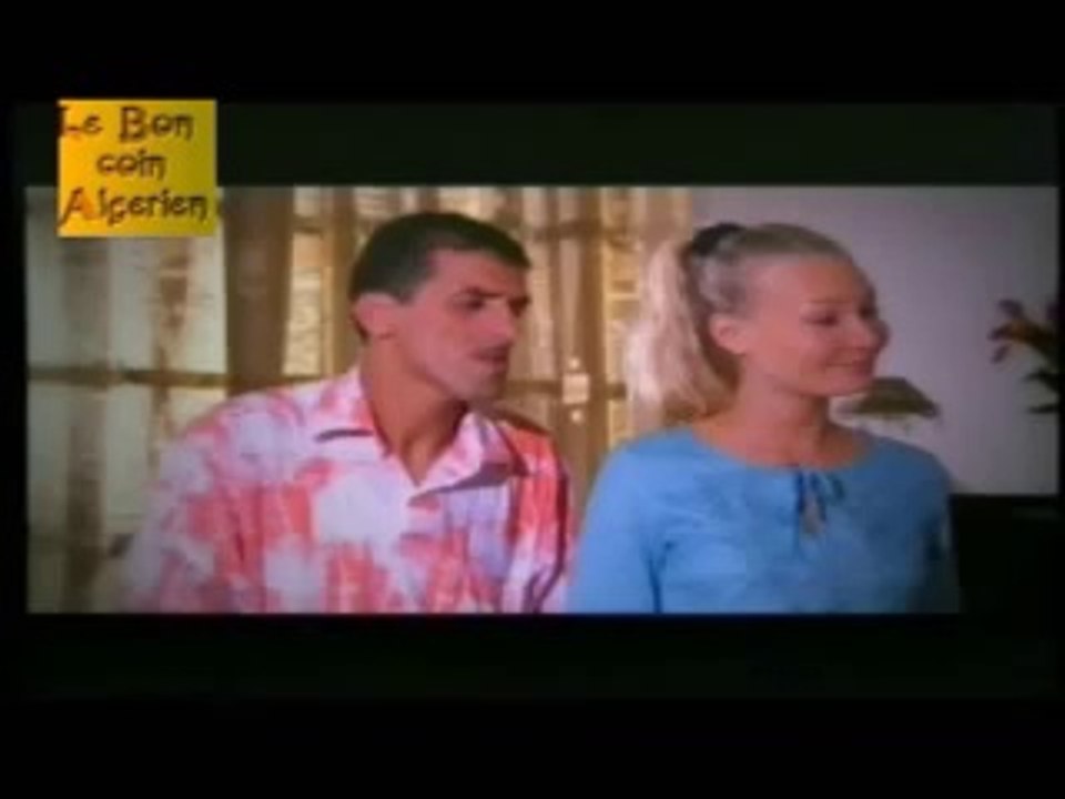 Algérie_ Nass Mlah City 3 - Bouzelouf ou Cuisses de grenouilles