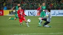 FOOTBALL: AFC Champions League: Beijing Guoan 1-1 FC Seoul
