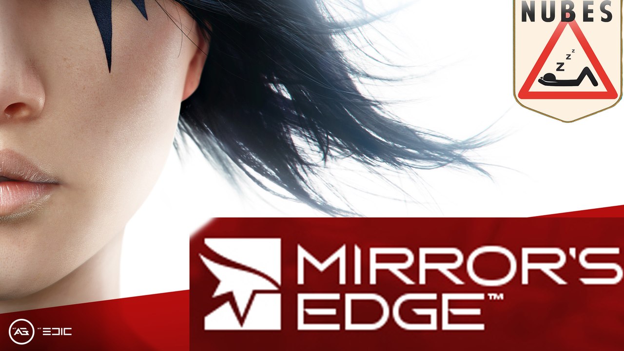 Mes jeux | Mirror's Edge