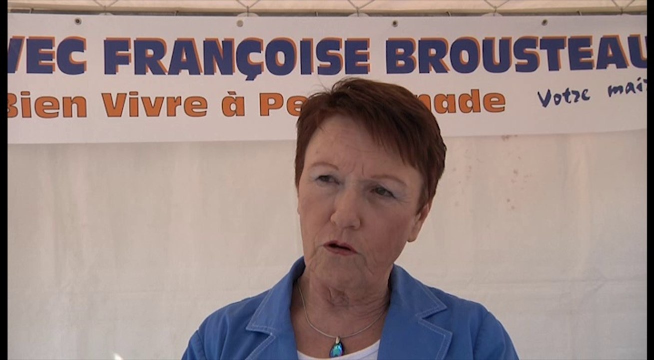 Françoise Brousteau