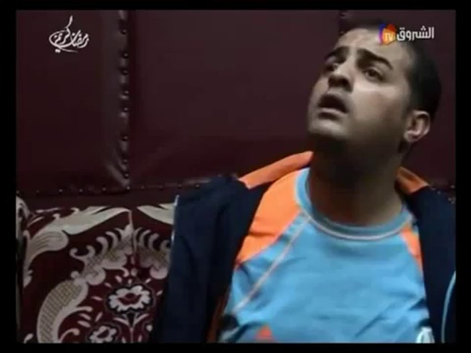 Algérie caméra cachée avec Cheb TOUFIK