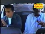 Algérie _ Taxi El Medjnoun - Caméra cachée 07
