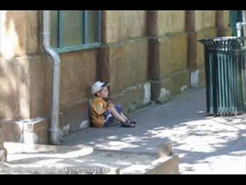 Jean-Jacques Tout seul au monde et Les ballons (1969)
