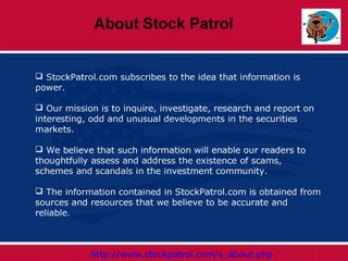 Hartley_Bernstein_and_Stock_Patrol