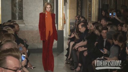 Emilio Pucci - FIRST LOOK - Milan Fashion Week 2014