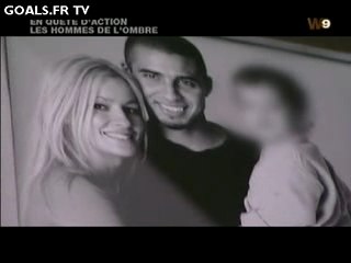 Bea-David Trezeguet (Miss Lili n°2)