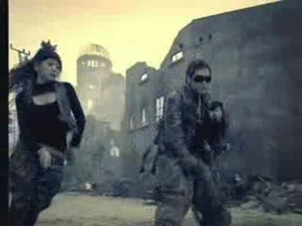 bi rain - i'm coming