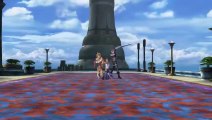 FINAL FANTASY X_X-2 HD Remaster NA Launch Trailer- The Summoner s Journey