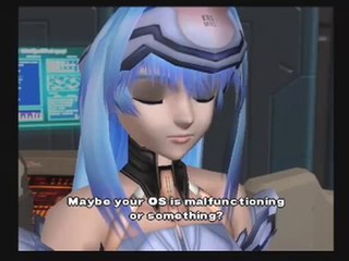 Xenosaga Episode I - Der Wille zur Macht - Partie. 21