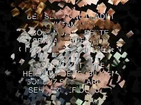 SERDAR REFİOĞLU Ben Seni Asla Unutmadım Unutamadım