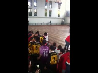 Tournoi Vila Franca de Xira 2014