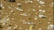 21 Mars Anomalies Hoax Fraud 210 Goat Bones FAKE Panorama nasa.gov Skeleton Skulls Feb 14, 2014