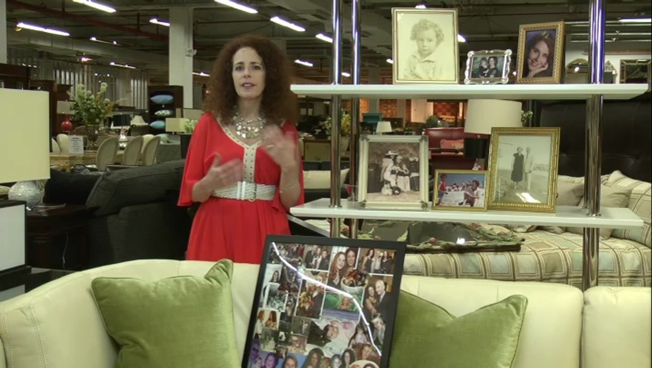 Video  How to Decorate a Living   Dining Room With Inspirational Photos   Home Guides   SF Gate