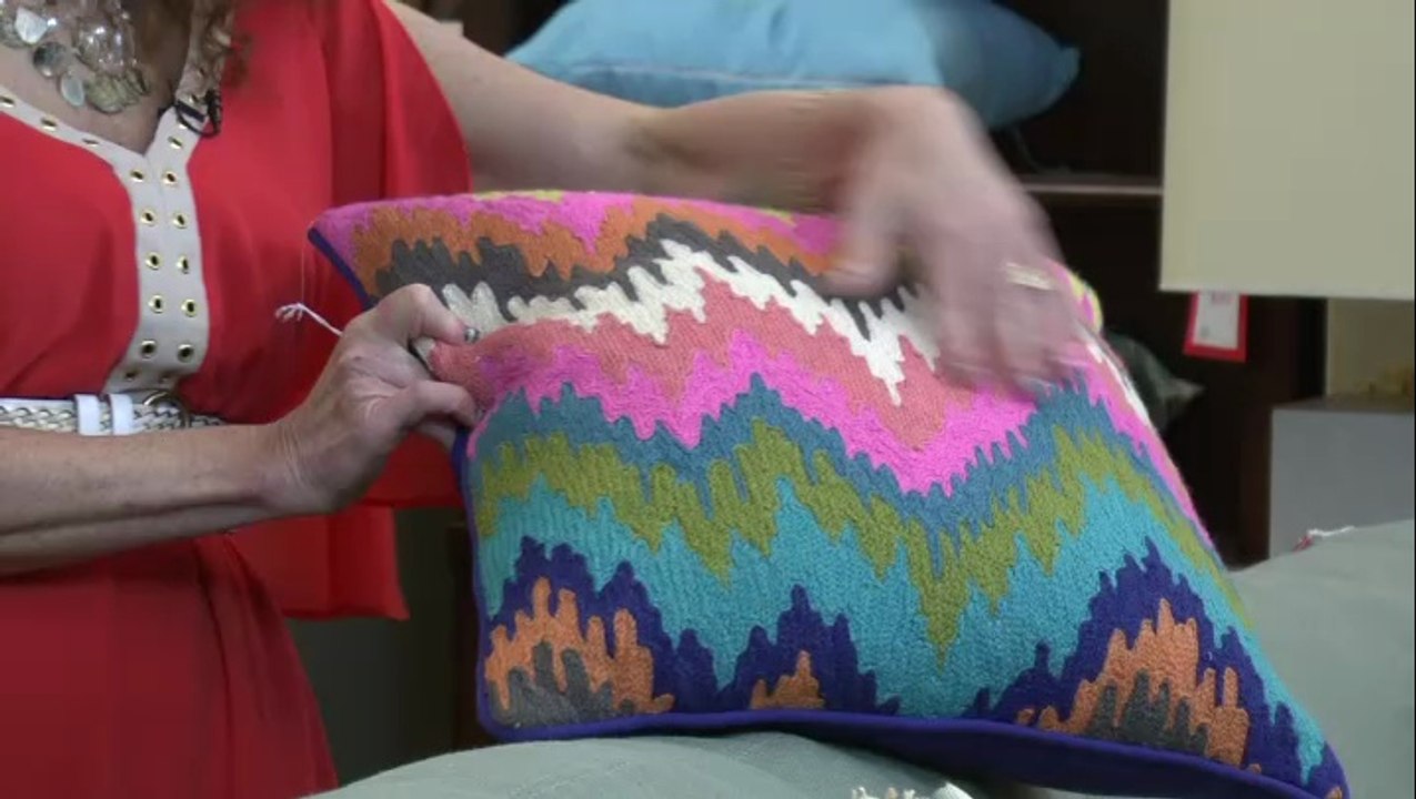 Video  How to Choose a Decorating Style for a Living Room   Home Guides   SF Gate