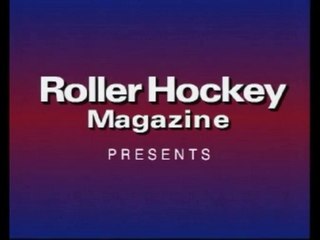 Roller Hockey