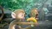 Rio 2 VIRAL VIDEO - Monkey Audition (2014) - Jesse Eisenberg, Anne Hathaway Animated Movie HD
