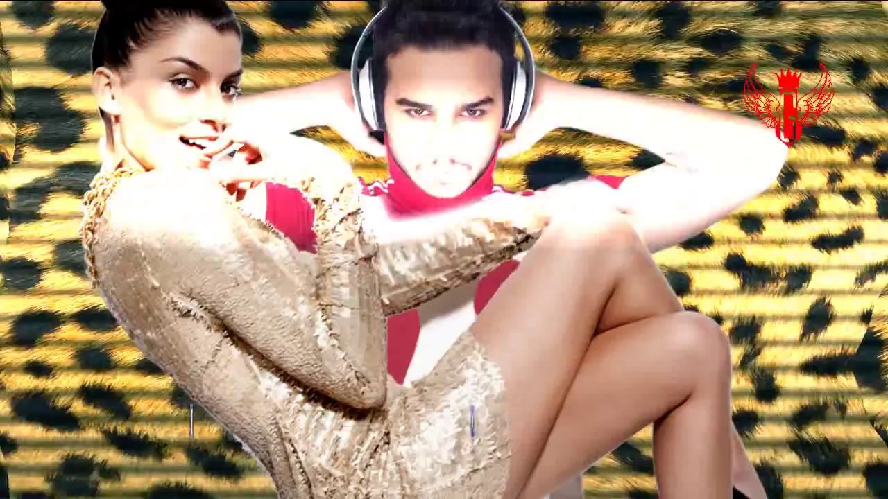 Funda - Deli Et Beni (ilkanGünüç Remix) chatgunu.com // chatgunu.com / [CaNMiSaLi]
