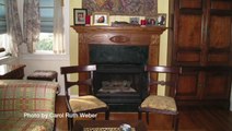 Video  How to Use Chairs for Decorating a Living Room   Home Guides   SF Gate