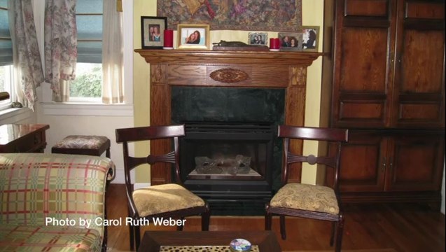 Video How to Use Chairs for Decorating a Living Room Home Guides SF Gate