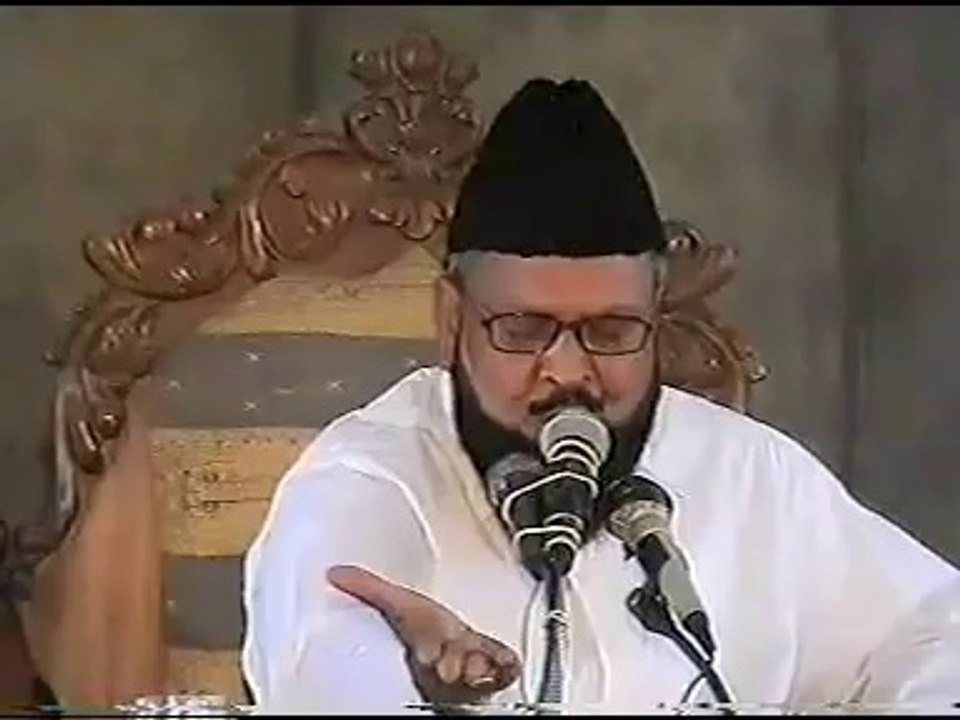 Peer Shabeer Shah Sb