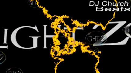 Zone, Hiphop Beat, Instrumental, By DJ Church