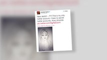Amanda Bynes Tweets Self-Portrait, Progress Report