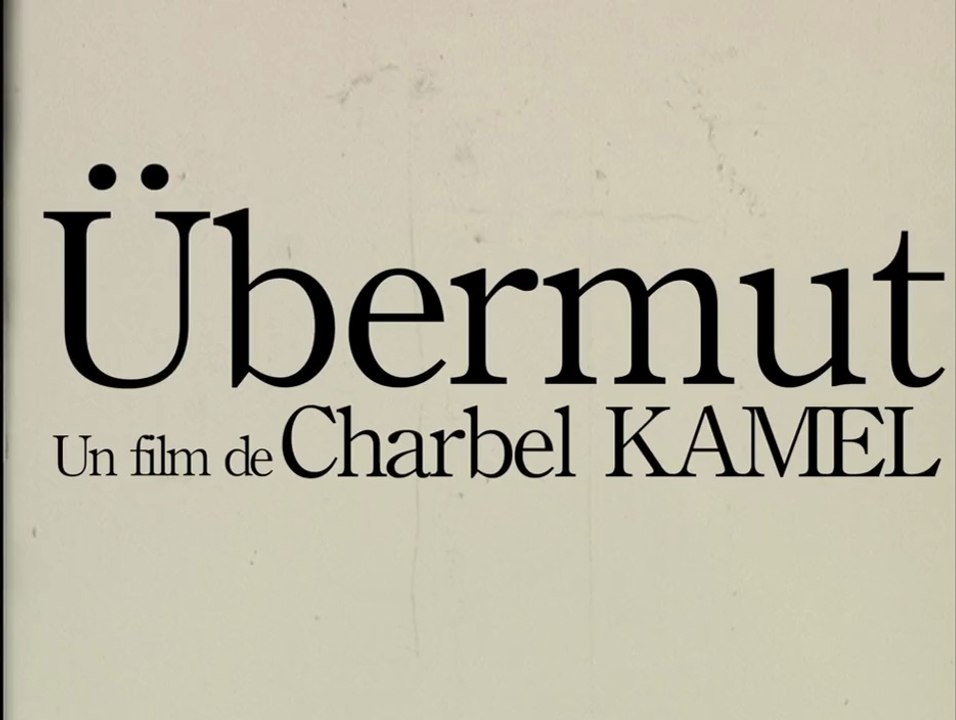 Übermut