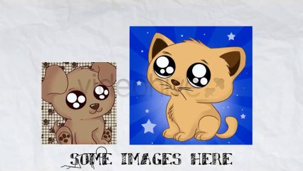 Stickman Promo Story - After Effects Template