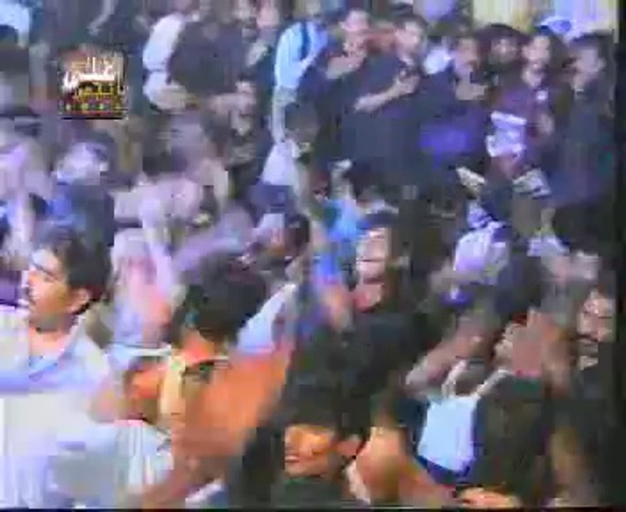 Abid Nasir Noha , Bimar Da sa,at matamdari  Sindh