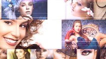Color Dreams (Fashion Slideshow) - After Effects Template