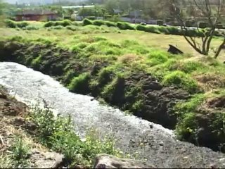 MI ATOTONILCO BONITO            -EN LA ZANJA DE LA CALLE DEGOLLADO-