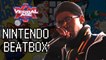 Nintendo Beatbox (Verbal Ase): Duck Hunt, Super Mario Bros, Dr Mario.