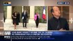 Le Soir BFM: Sarkozy sur écoute: Manuel Valls et Christiane Taubira étaient au courant, selon le Canard enchaîné - 11/03 1/6