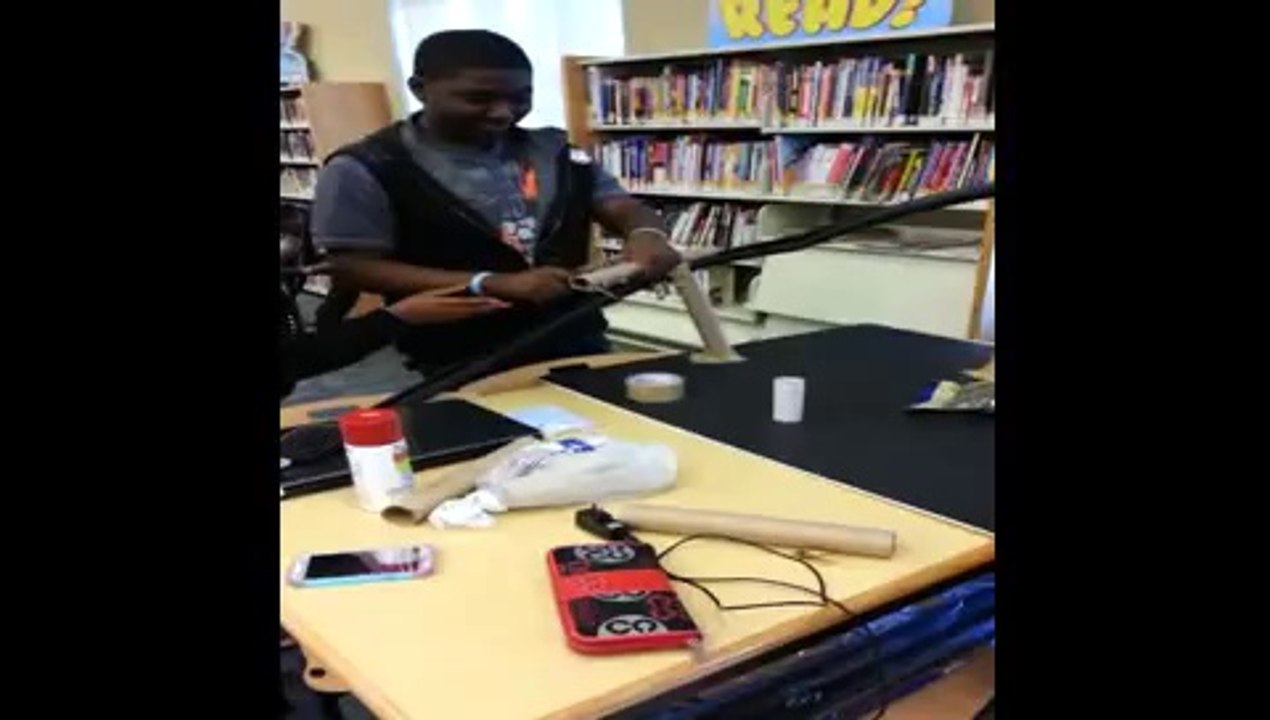 RollerCoaster Project