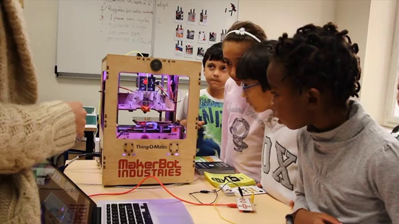 Fête de la Science 2013 - Voyages Insolites - Le cabinet de curiosité de demain