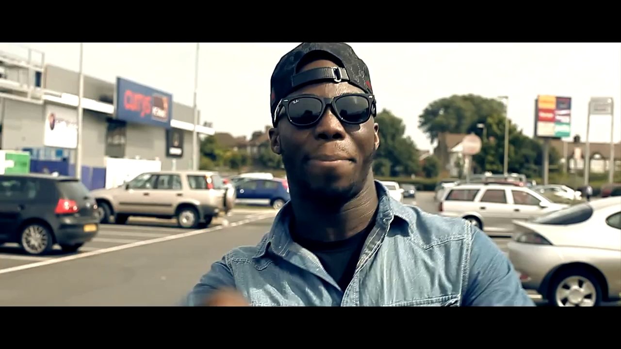 RAGE  THE TAKE OVER  STREET VIDEO BY @RAPCITYTV @RAGE_ARTIST1
