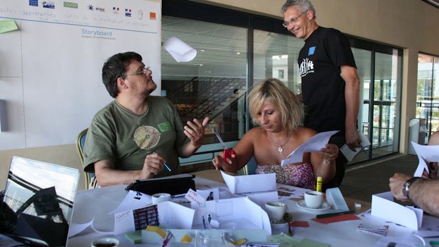 Assises de la Médiation Numérique