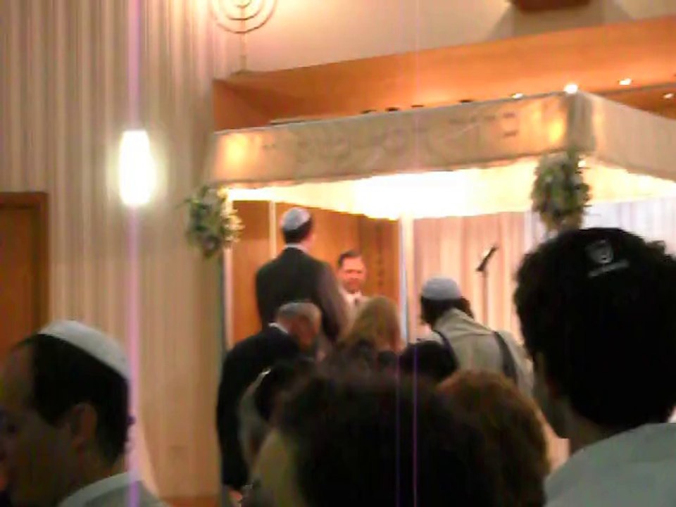 Casamiento Lea y Eli (Parte 1)
