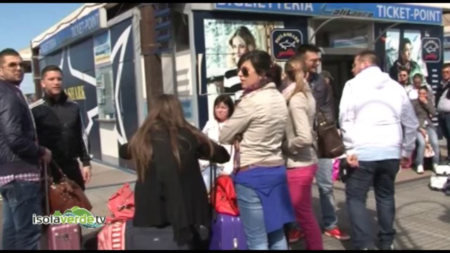 L'ALLARME DI DI MEGLIO: PORTI E DEPURAZIONE, RISCHIAMO IL CRAC