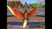 PlayerUp.com - Buy Sell Accounts - Wizard101 Level 74 Life Account Sell