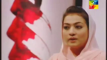 Javeria Saleem...voice of Queen