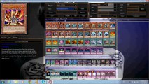 Ygopro Devpro Owner´s Seal Rank 8 TCG Deck Profile Chaos91